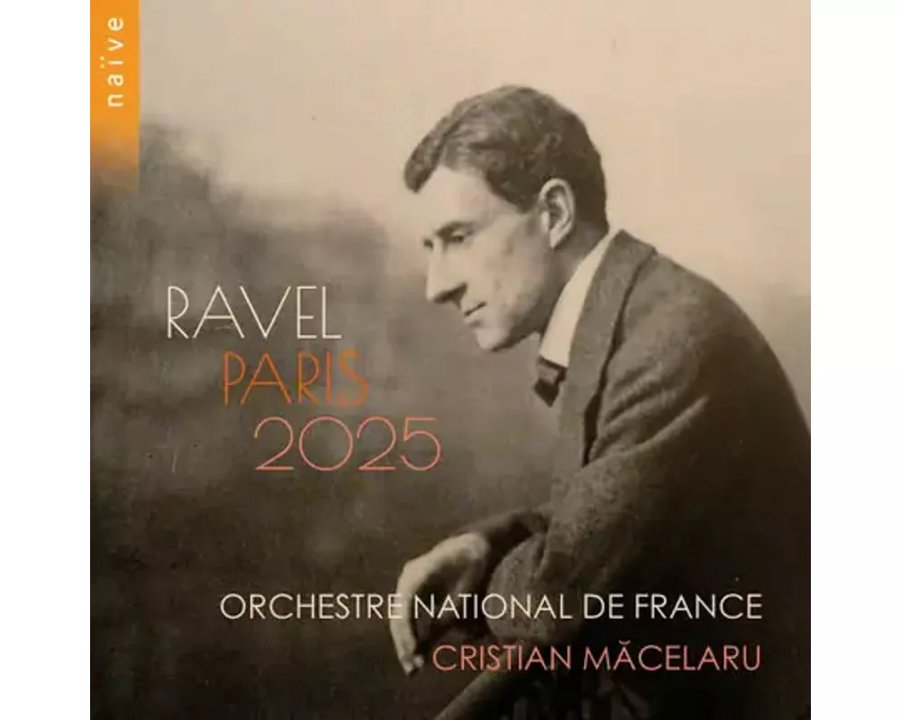 Ravel Paris