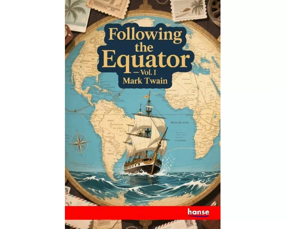 Following the Equator