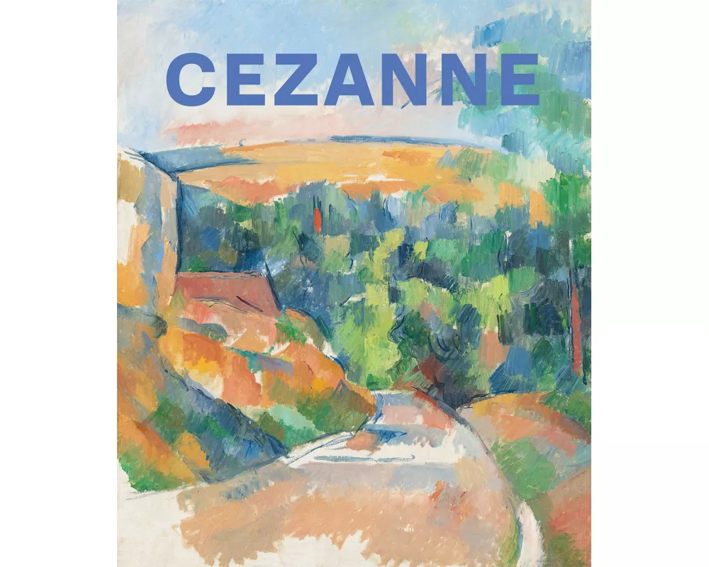 Cezanne