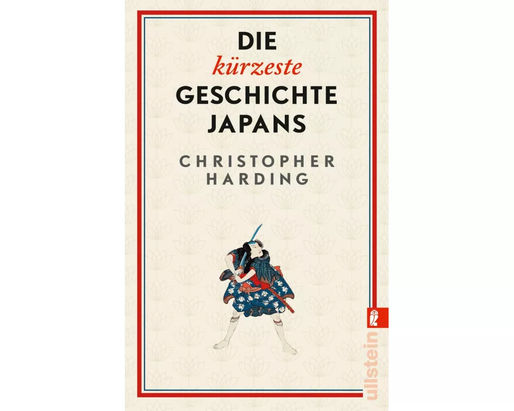 Die kürzeste Geschichte Japans