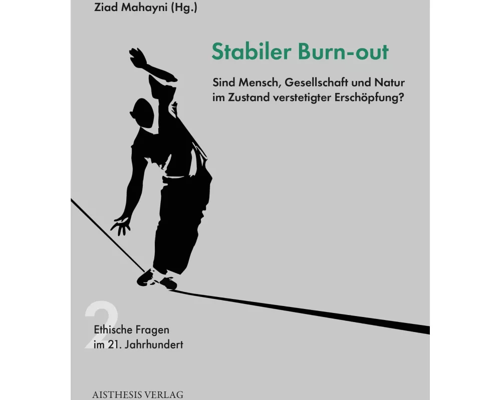 Stabiler Burn-out
