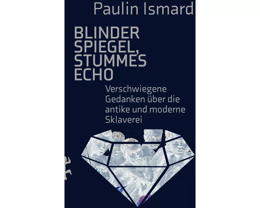 Blinder Spiegel, Stummes Echo