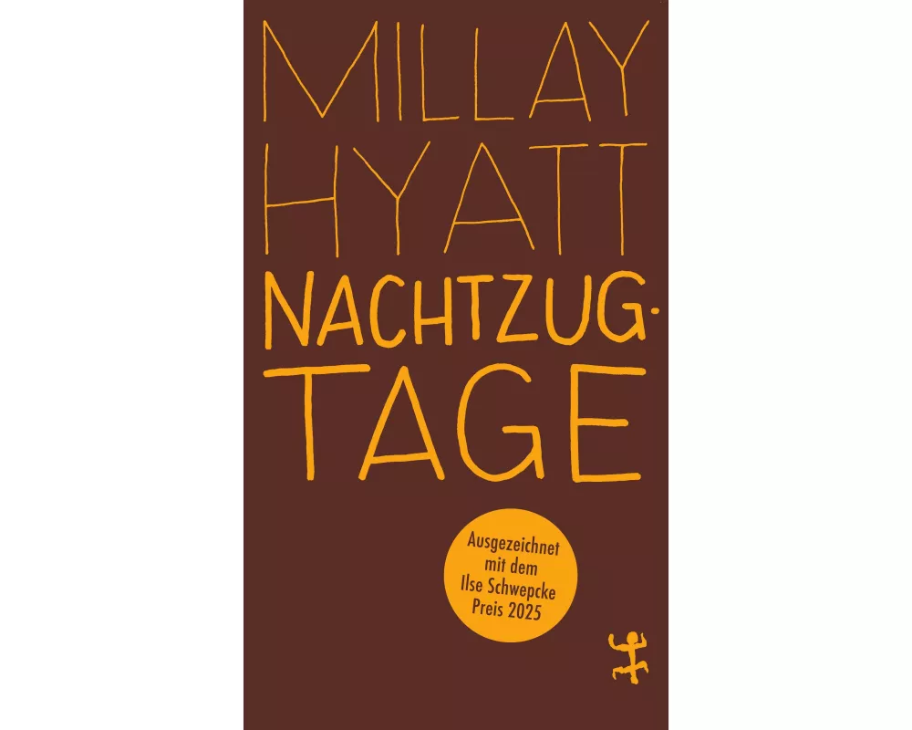 Nachtzugtage