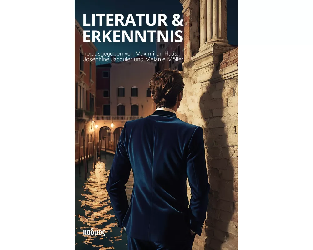 Literatur & Erkenntnis