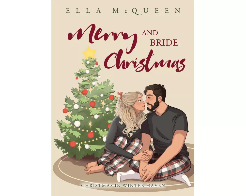 Merry and Bride Christmas