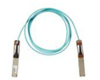 100GBASE QSFP Active Optical Cable 2m