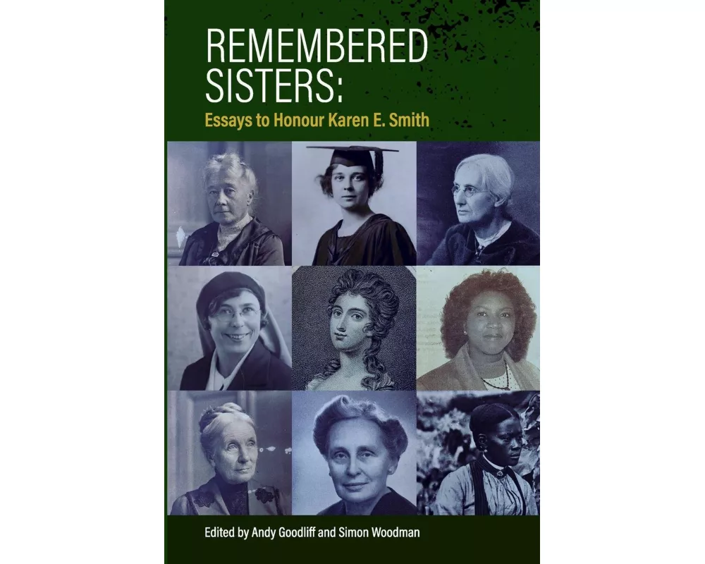 Remembered Sisters