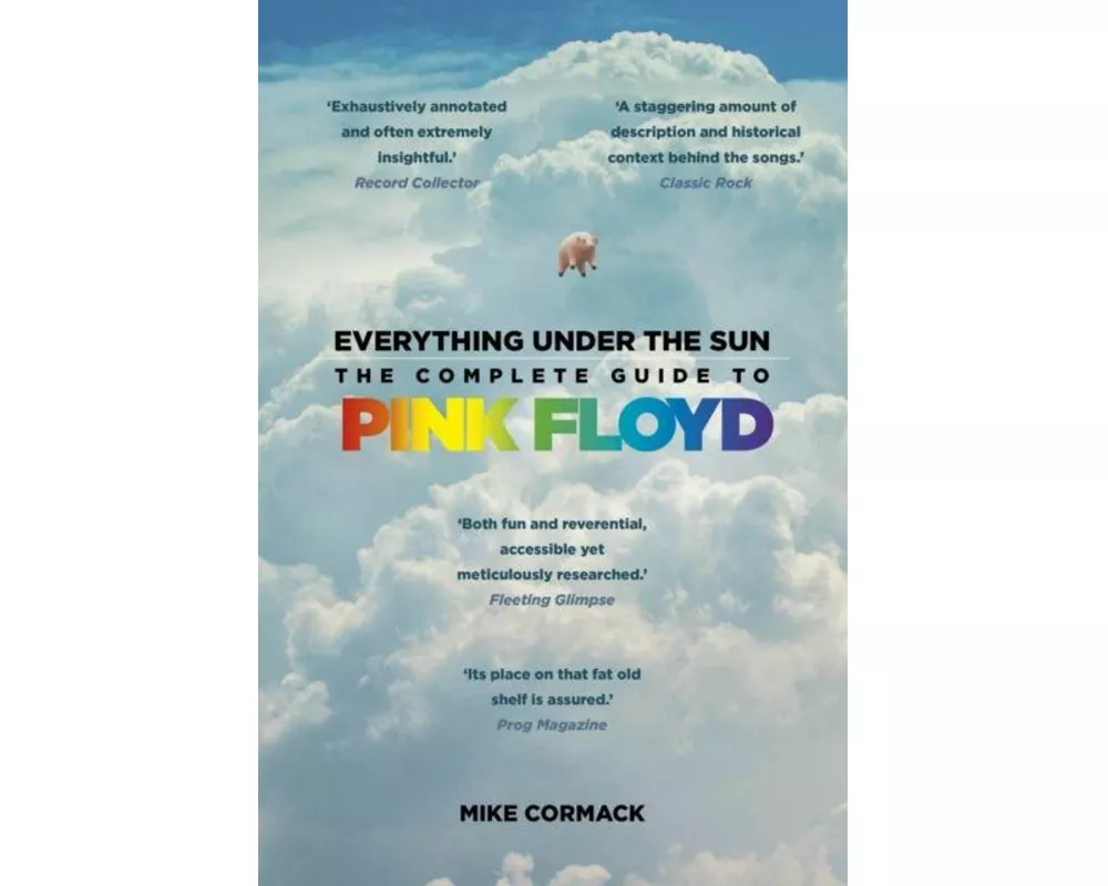 Everything Under the Sun