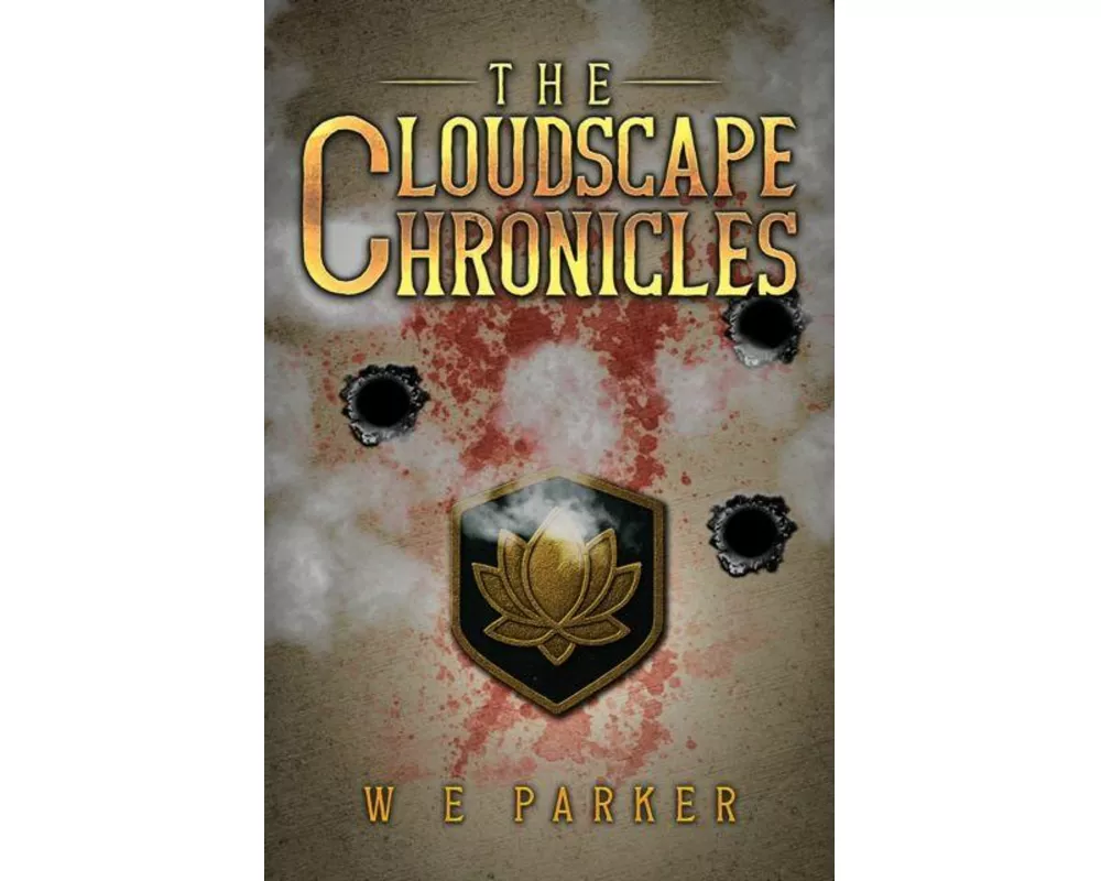 The Cloudscape Chronicles