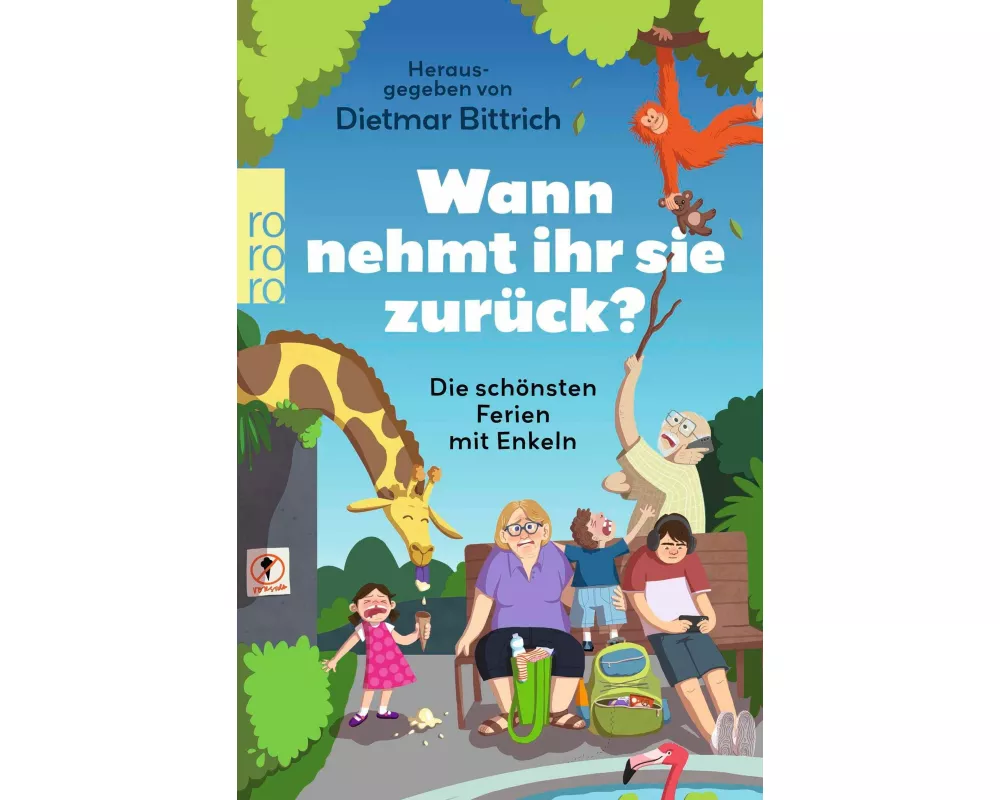 Wann nehmt ihr sie zurück?