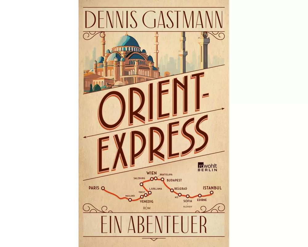 Orient-Express