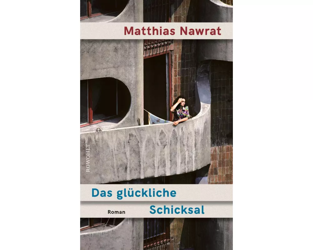 Das glückliche Schicksal