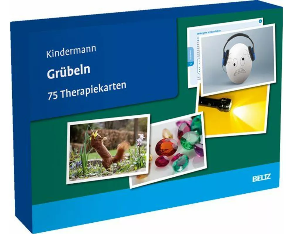 Grübeln