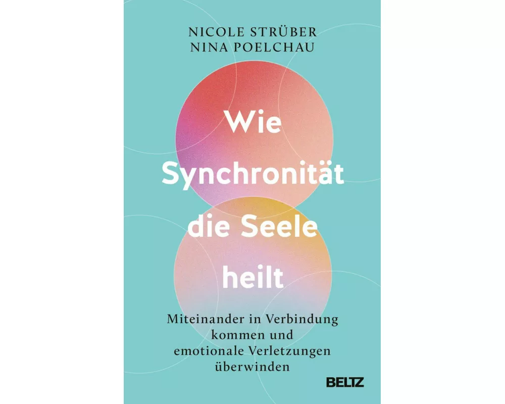 Wie Synchronität die Seele heilt