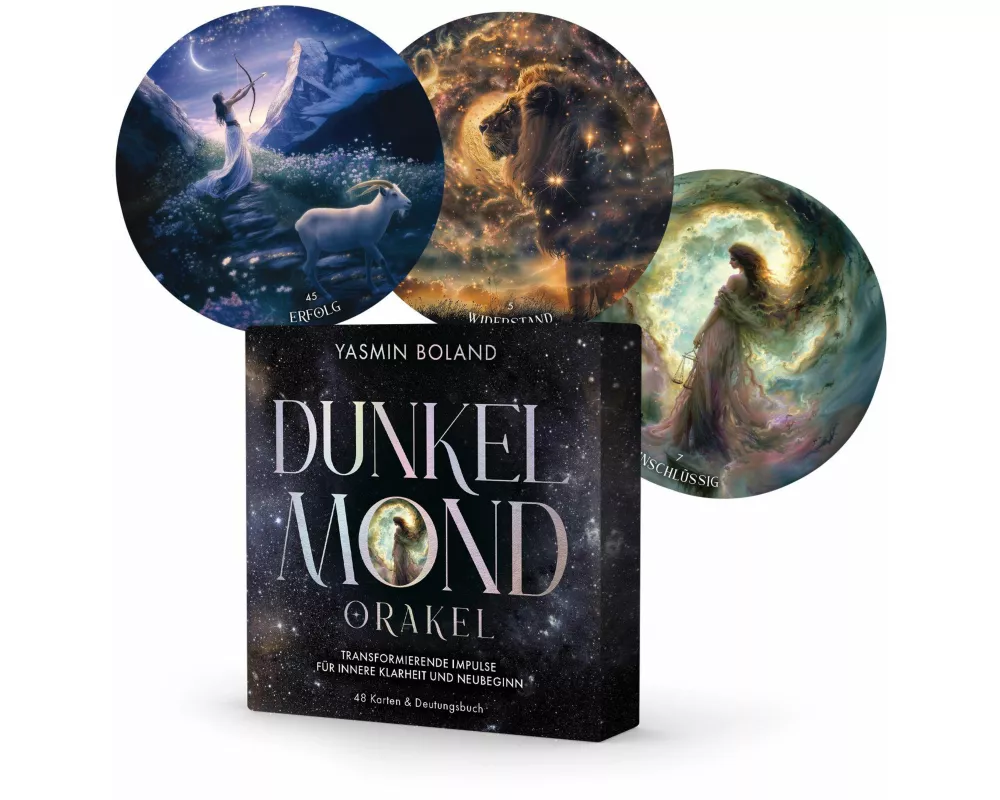 Das Dunkelmond-Orakel