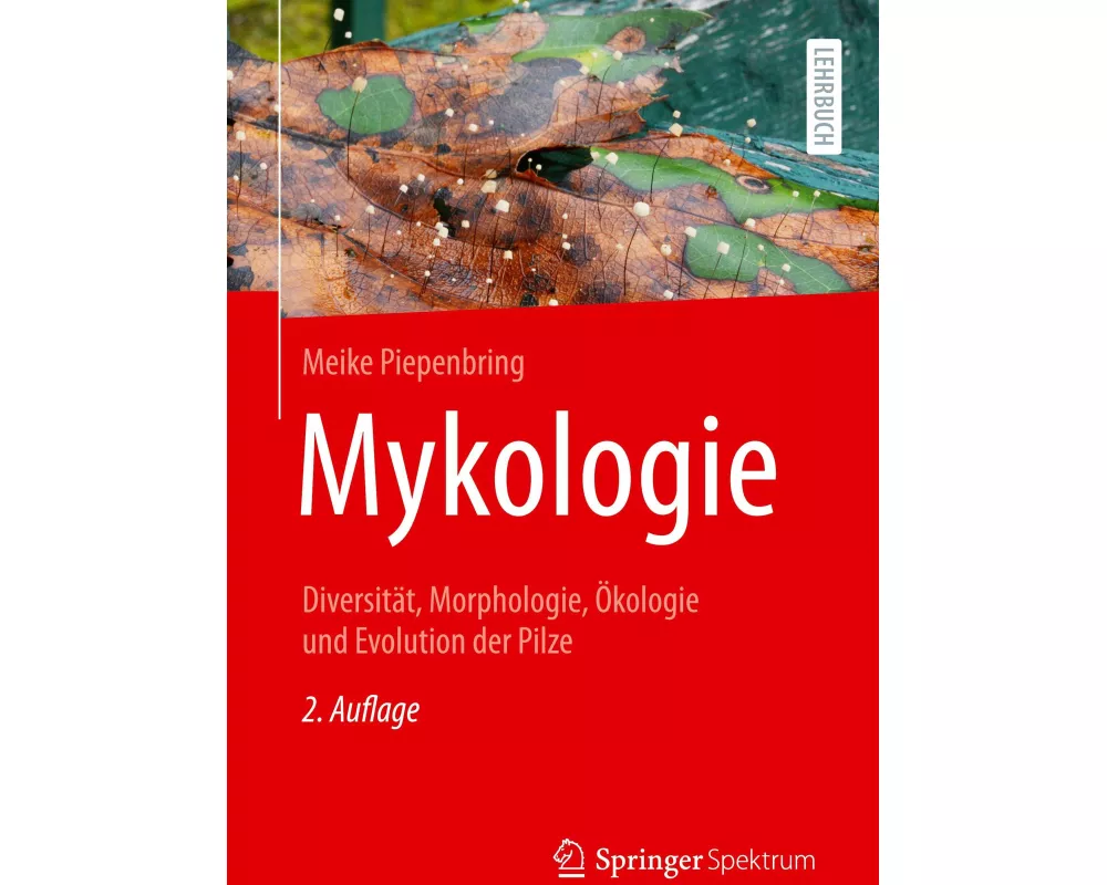 Mykologie