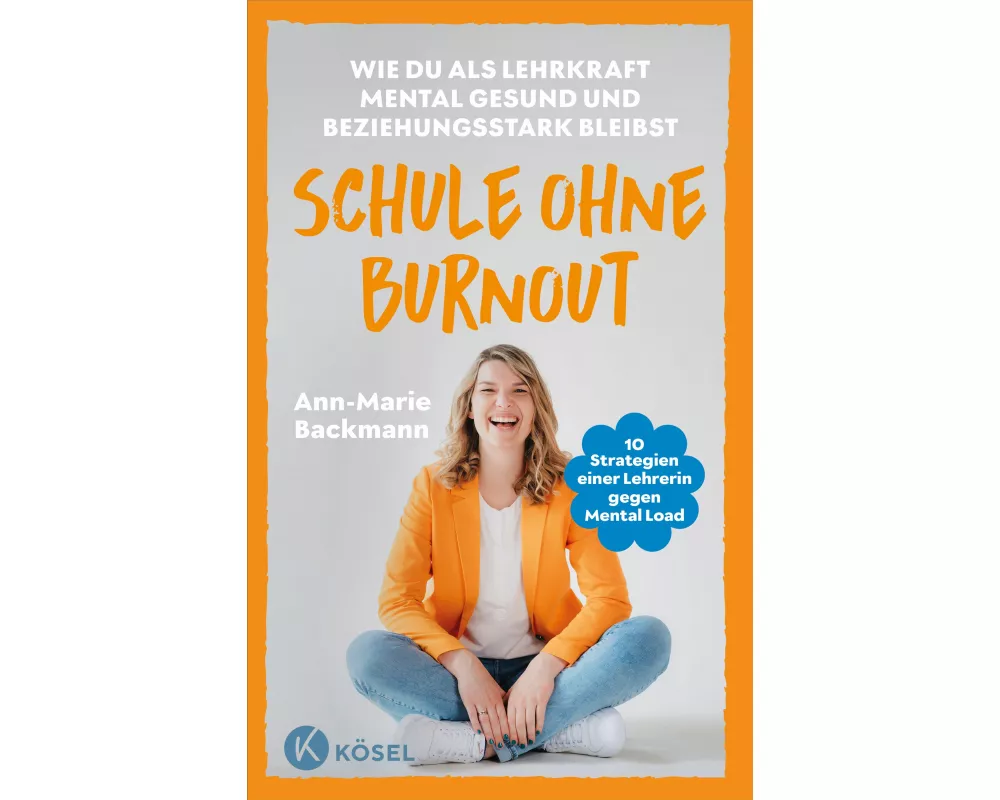 Schule ohne Burnout