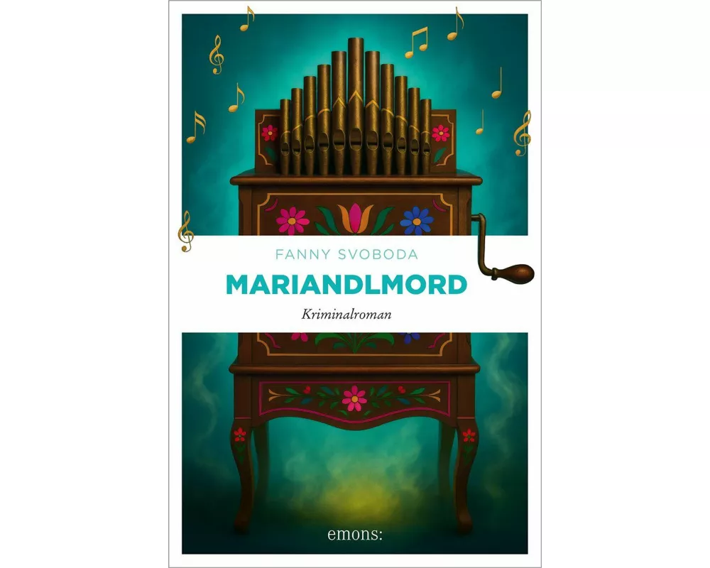 Mariandlmord