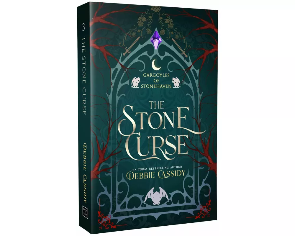 The Stone Curse
