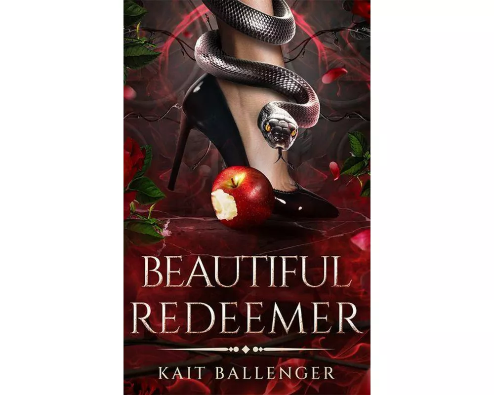 Beautiful Redeemer