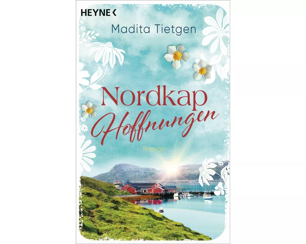 Nordkaphoffnungen