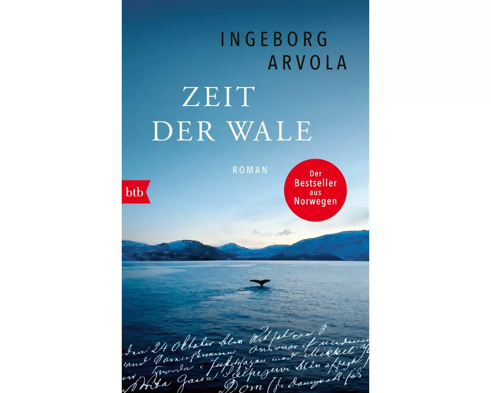 Zeit der Wale