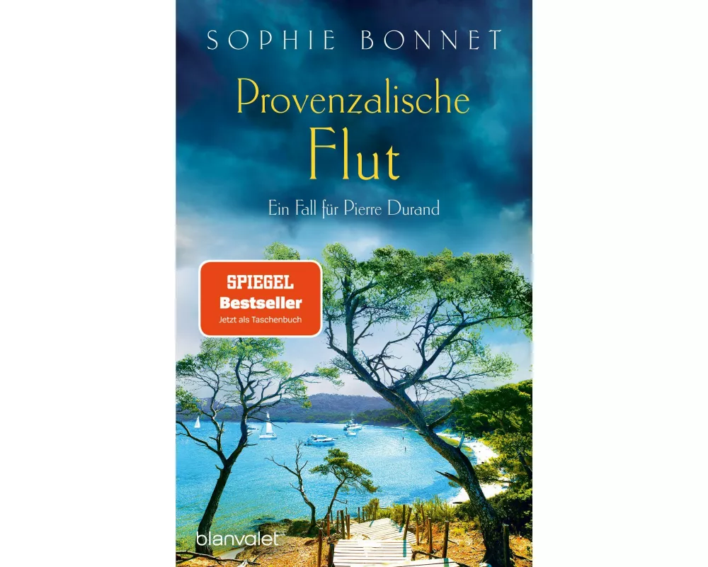 Provenzalische Flut