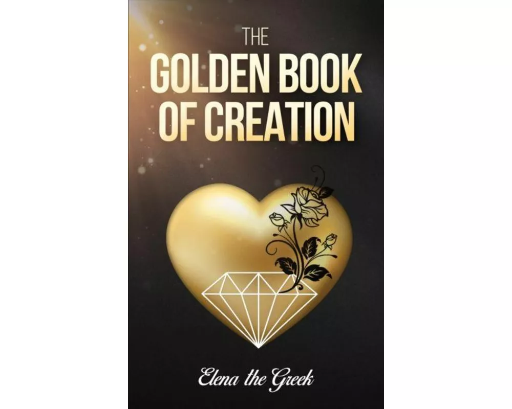 The Golden Book of Creation