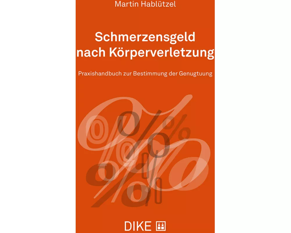 Schmerzensgeld nach Körperverletzung