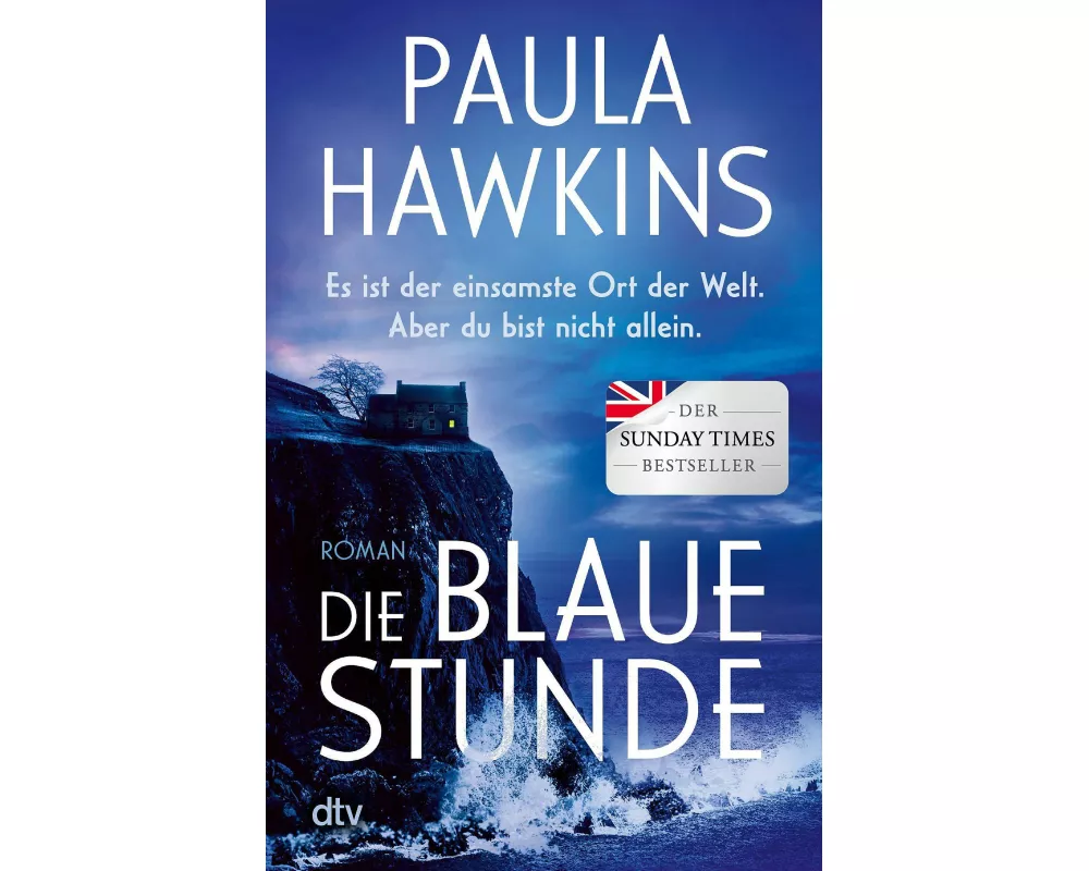Die blaue Stunde