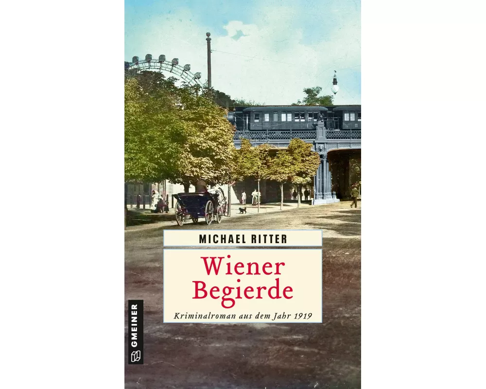 Wiener Begierde