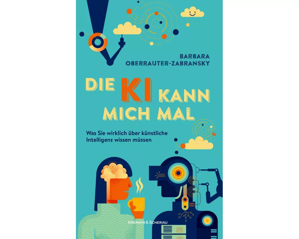 Die KI kann mich mal