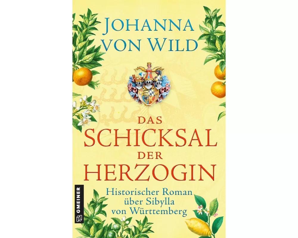 Das Schicksal der Herzogin