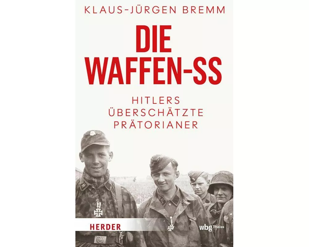 Die Waffen-SS
