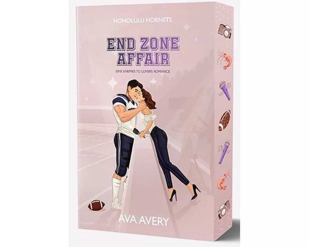 End Zone Affair