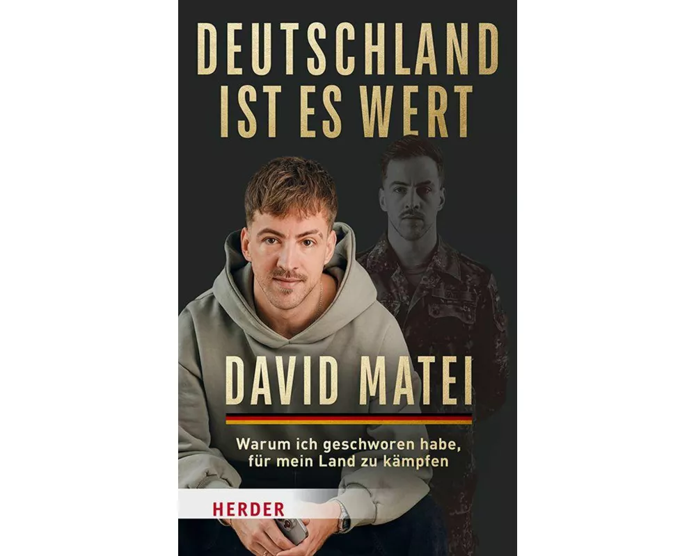 Deutschland ist es wert