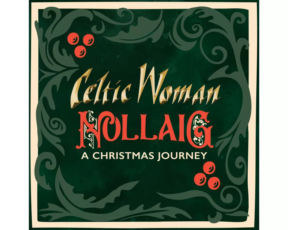 Nollaig - A Christmas Journey