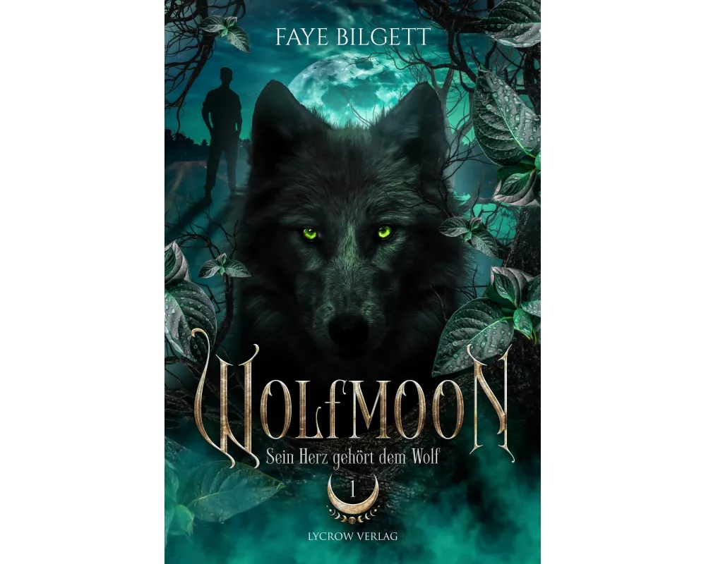 Wolfmoon