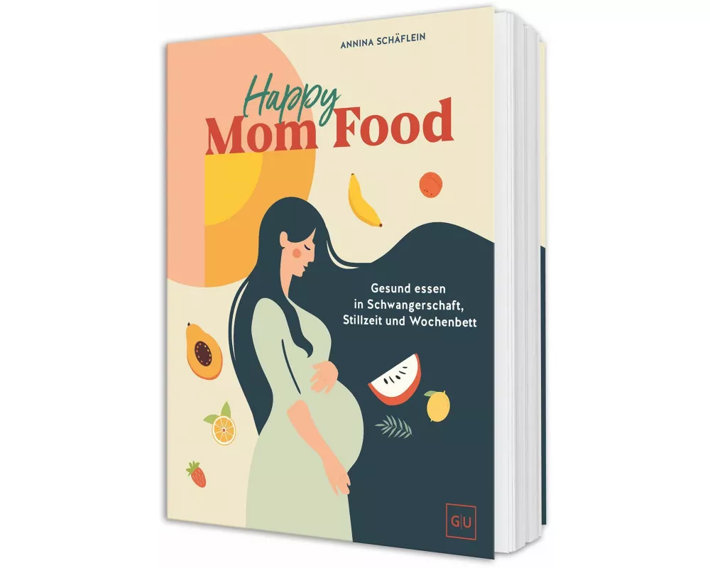 Happy Mom Food