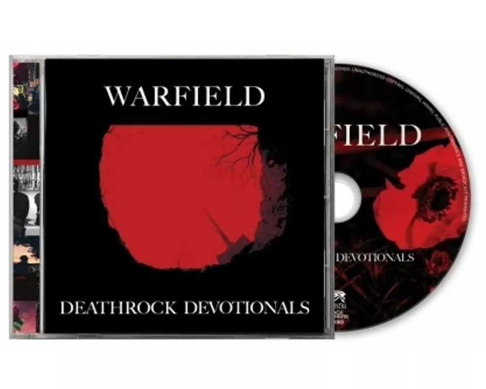 Deathrock Devotionals