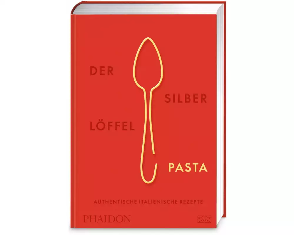 Der Silberlöffel – Pasta