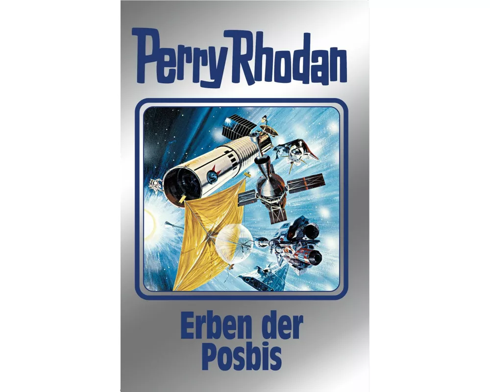 Erben der Posbis