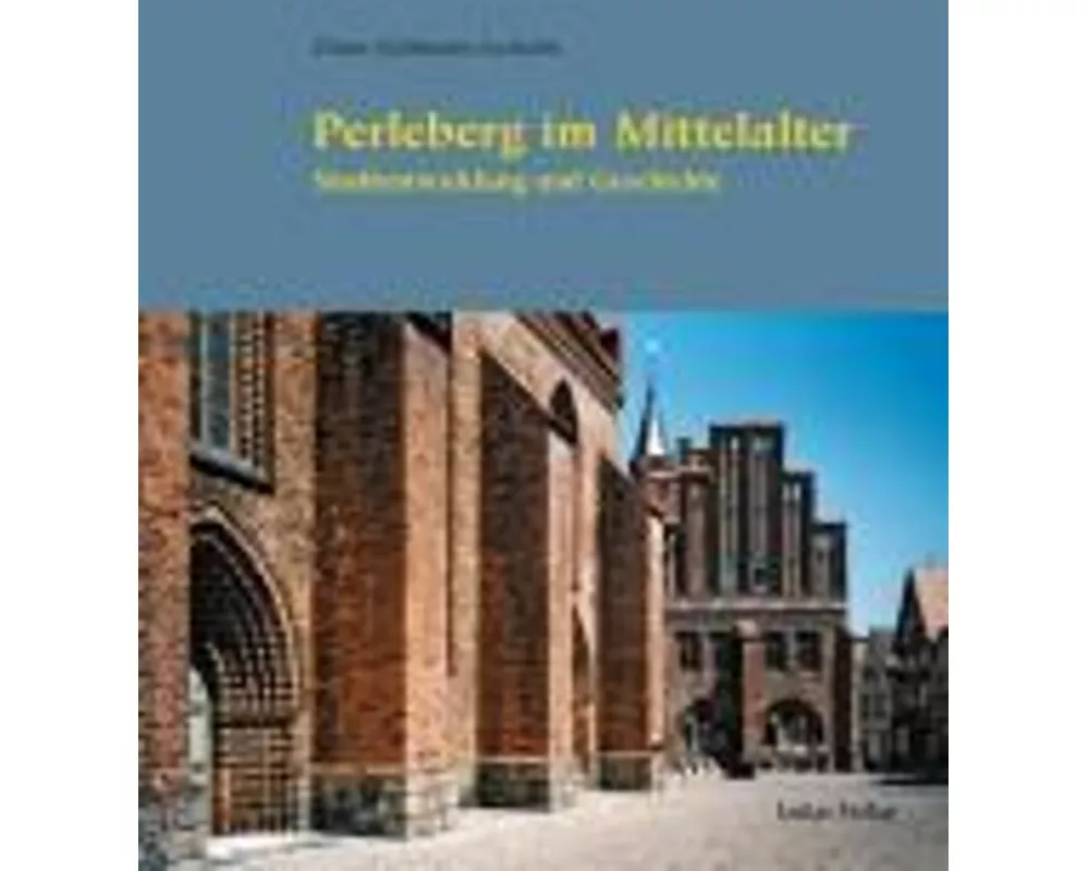 Perleberg im Mittelalter