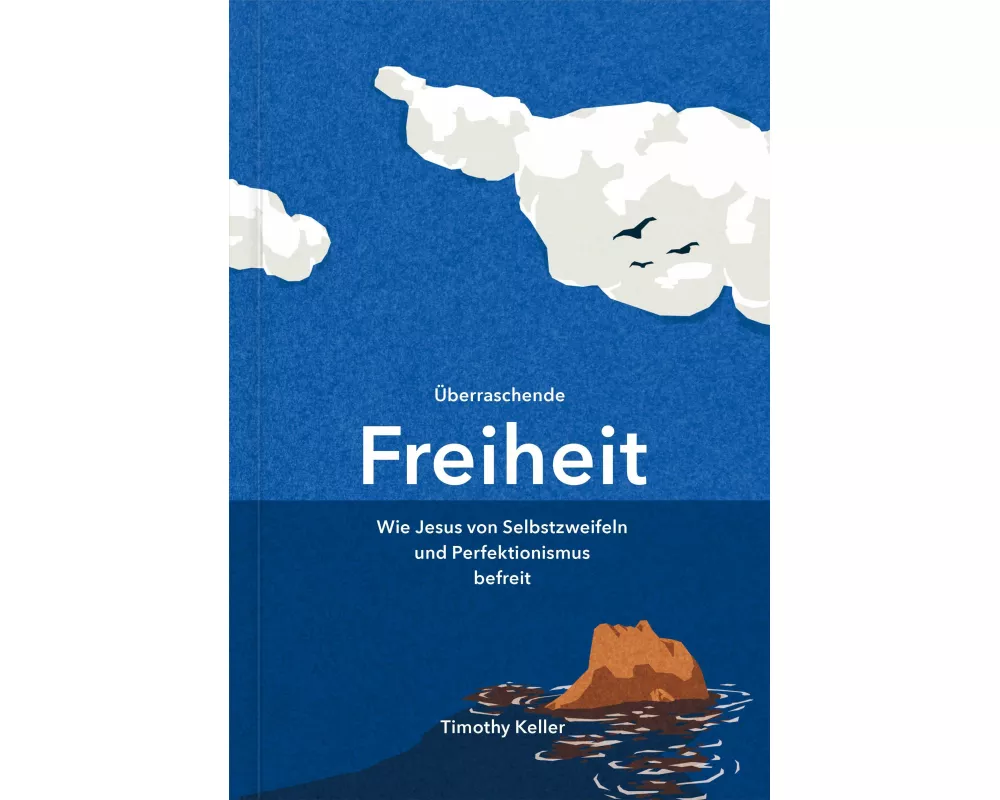 Überraschende Freiheit