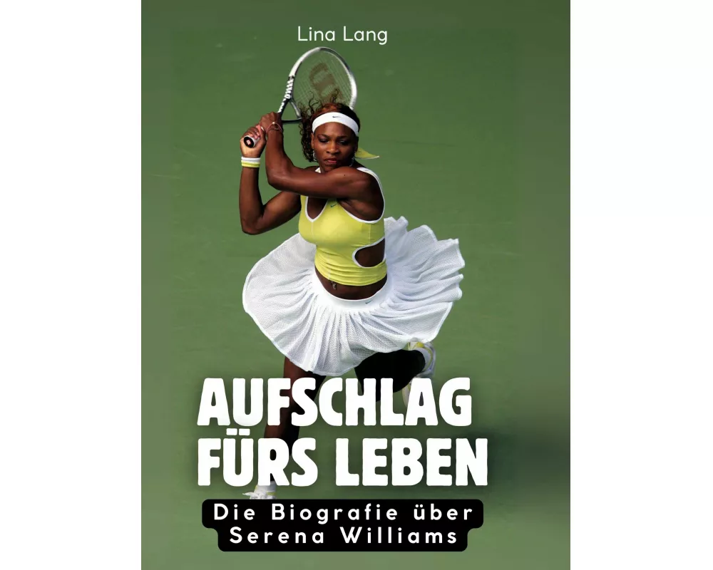 Aufschlag fürs Leben