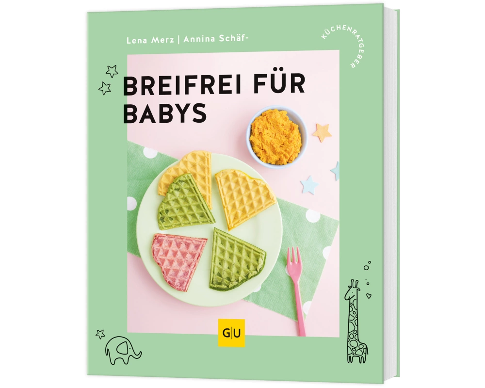 Breifrei für Babys