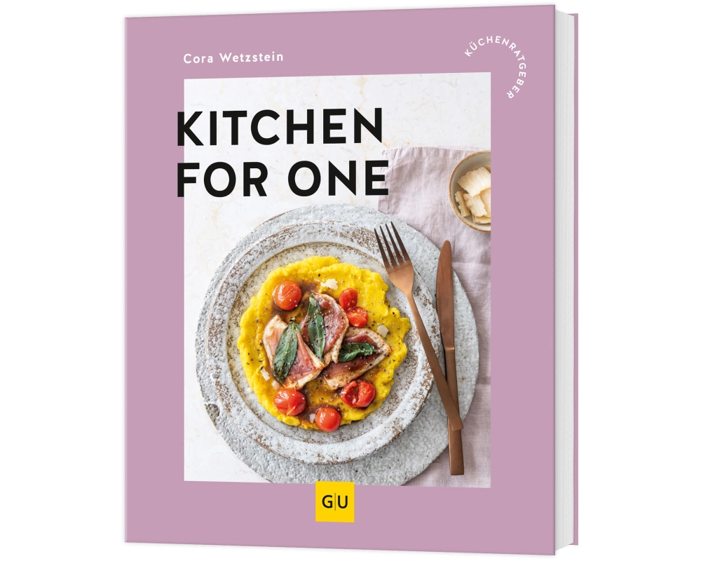 Kitchen for One