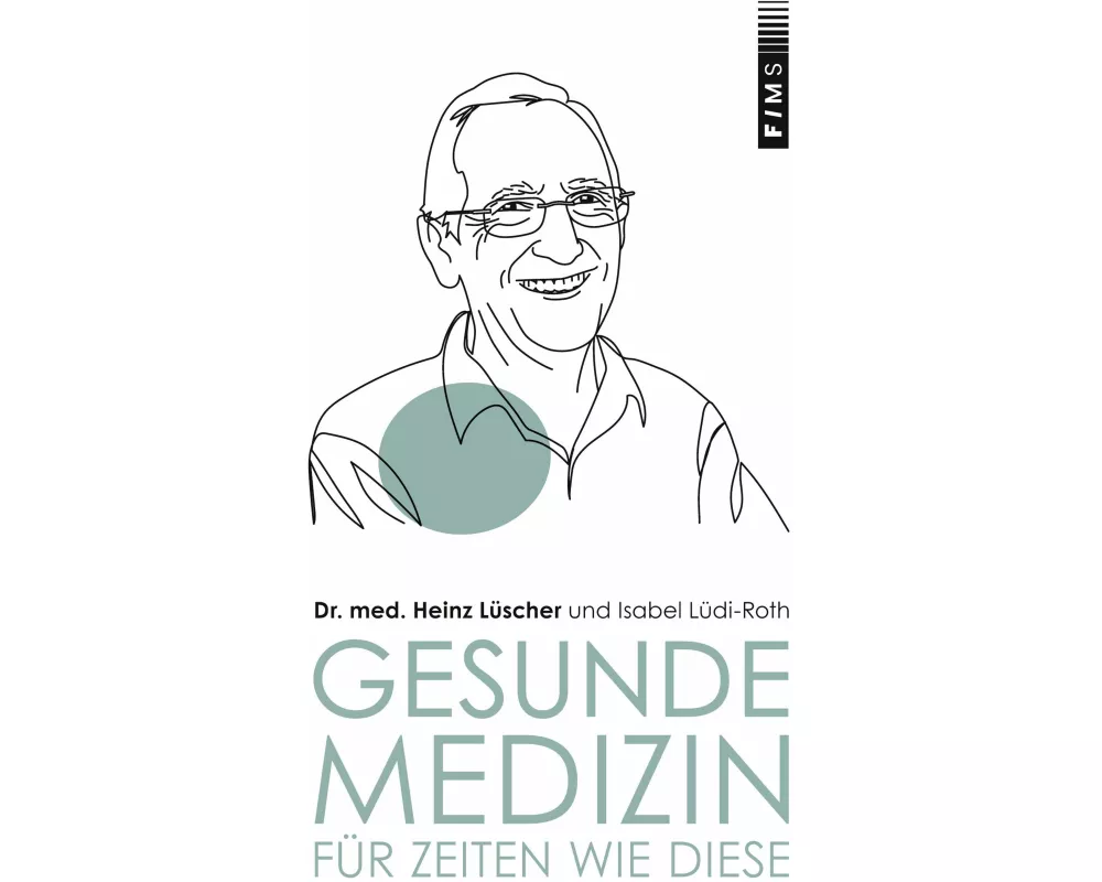 Gesunde Medizin für Zeiten wie diese