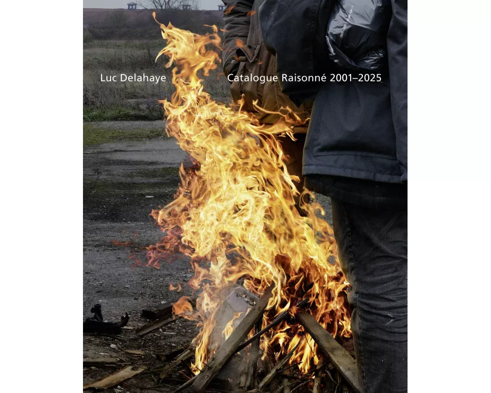 Catalogue Raisonné 2001-2025