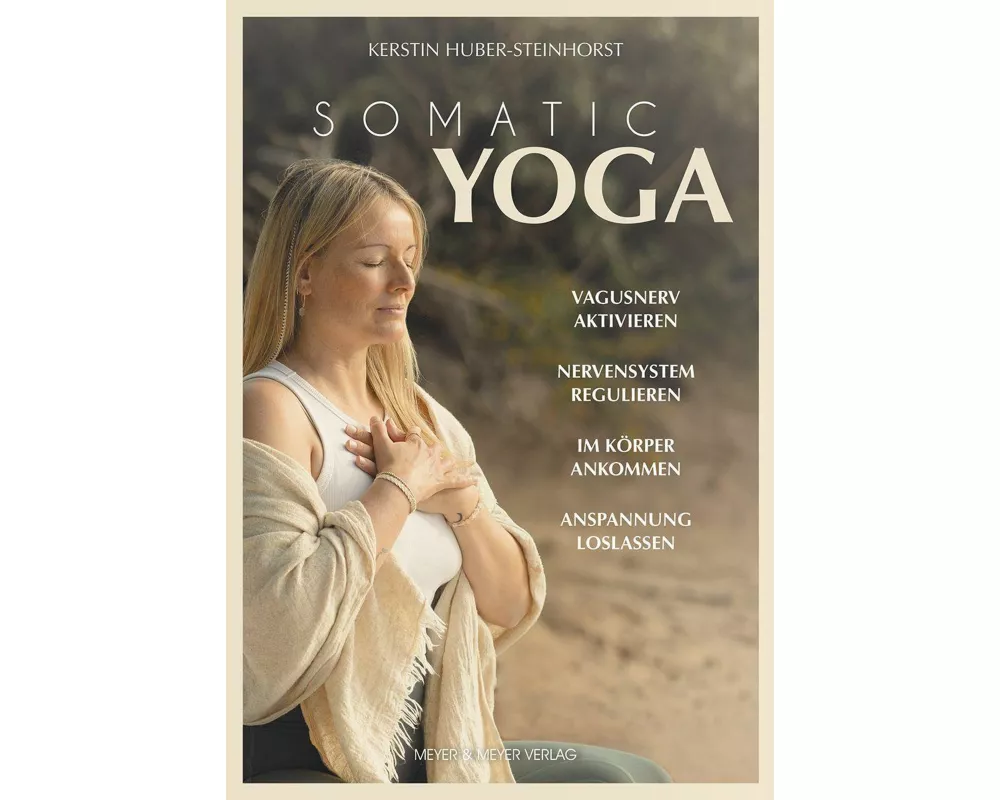 Somatic Yoga